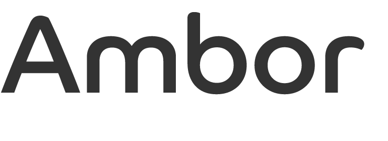 Ambor Text